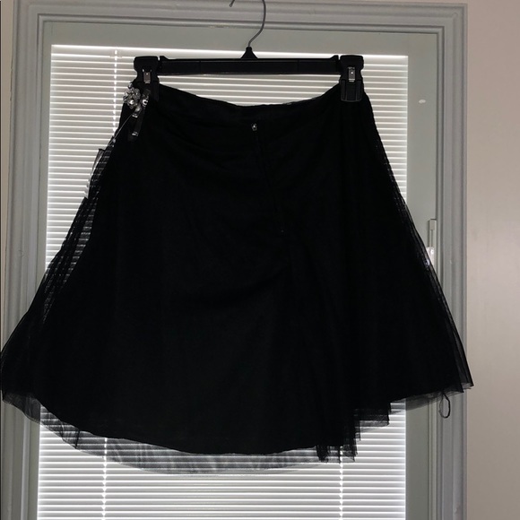 Two piece homecoming dress - Picture 4 of 4